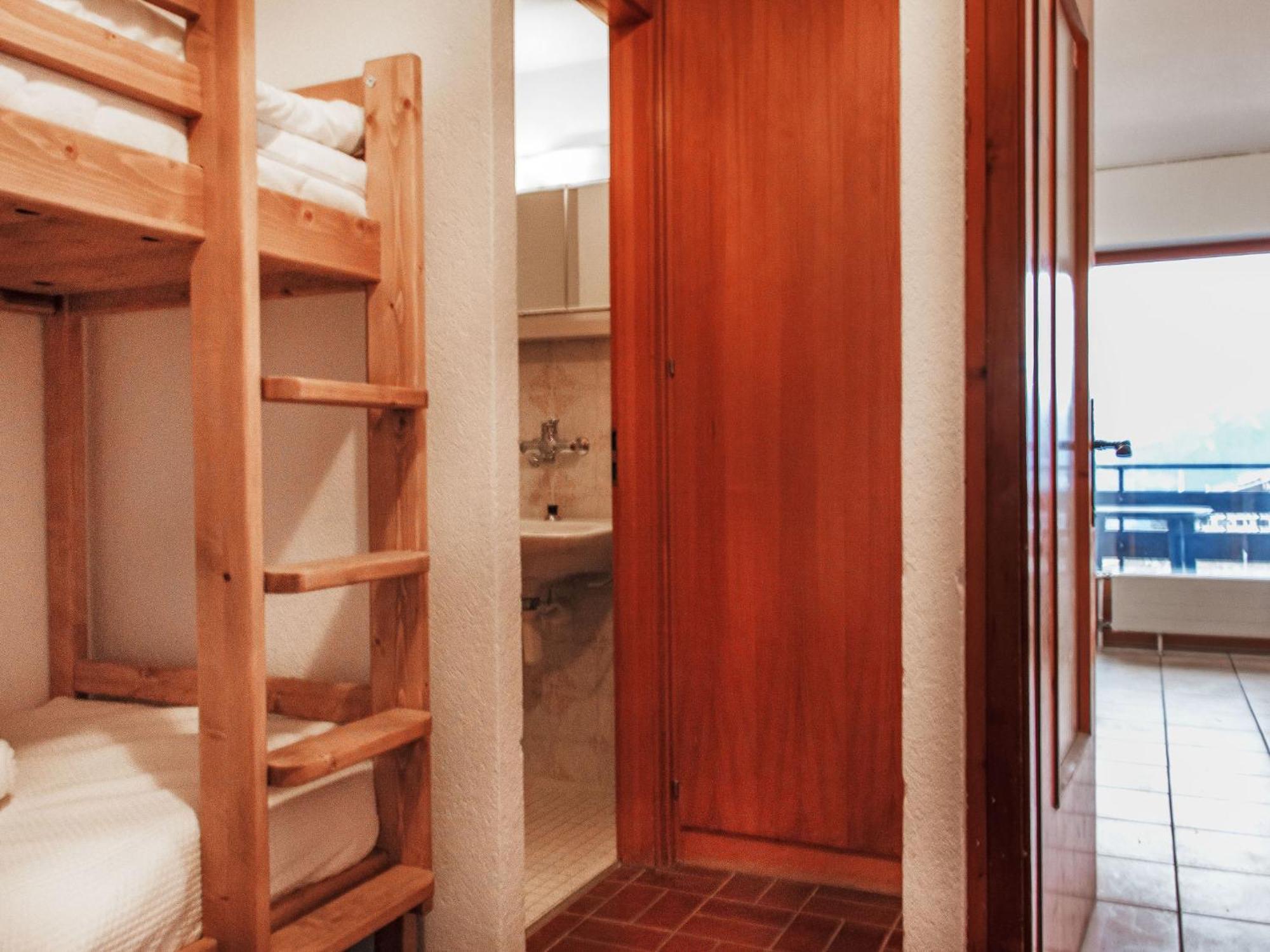 Apartment Christiania I G8 Nendaz Zewnętrze zdjęcie